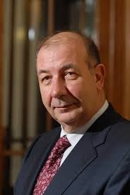 Radu Grațian Ghețea