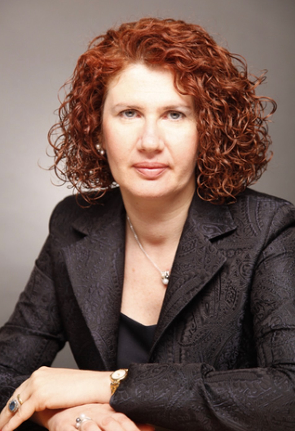 Ruxandra Băndilă